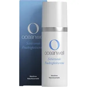 Oceanwell Crema de día protectora 2 50 ml