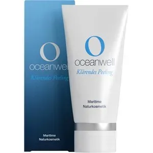 Oceanwell Exfoliante facial suavizante 2 50 ml