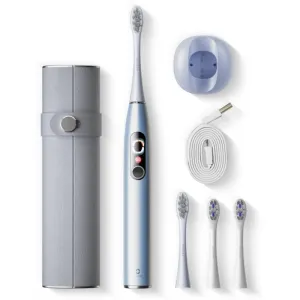 cabezales para cepillos de dientes OClean
