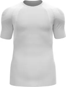 Odlo Active Spine 2.0 T-Shirt Blanco XL Camiseta para correr de manga corta