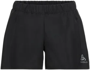 Odlo Element Light Shorts Black XS Pantalones cortos para correr