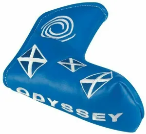 Odyssey Scotland Blade Azul Visera