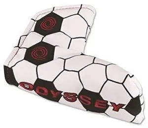 Odyssey Soccer Blade Visera