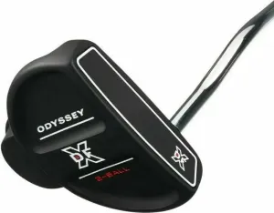 Odyssey DFX 2-Ball Mano derecha 34'' Palo de Golf - Putter