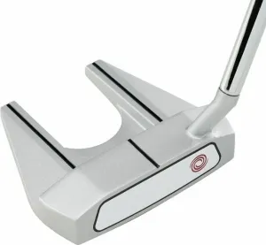 Odyssey White Hot OG Steel Seven S #7 S Mano derecha 35'' Palo de Golf - Putter
