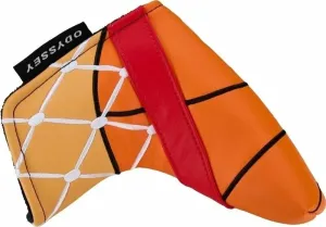 Odyssey Basketball Naranja
