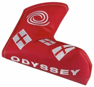 Odyssey England Blade Rojo