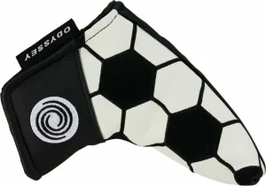 Odyssey Soccer White/Black #749421