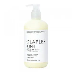 4-in-1 Masque hydratant - Olaplex Mascarilla para el cabello 370 ml
