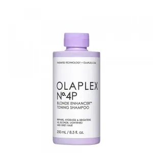 Blonde Enhancer N°4P - Olaplex Champú 250 ml