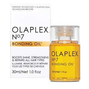 Bonding Oil N°7 - Olaplex Cuidado del cabello 30 ml #704081