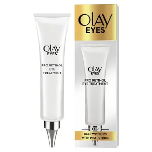 Pro Retinol Eye Treatment - Olay Contorno de ojos 15 ml