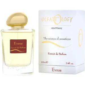 Evros - Olfattology Extracto de perfume en spray 100 ml