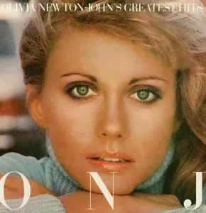 Olivia Newton-John - Greatest Hits (45th Anniversary Deluxe Edition) (2 LP) Disco de vinilo