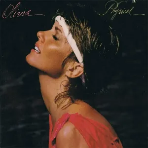 Olivia Newton-John - Physical (LP) Disco de vinilo