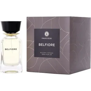 Belfiore - Oman Luxury Eau De Parfum Spray 100 ml