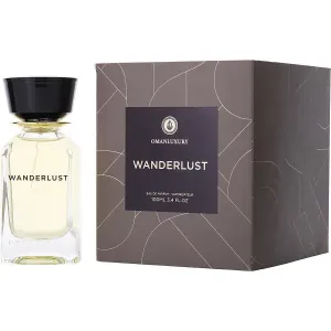 Wanderlust - Oman Luxury Eau De Parfum Spray 100 ml