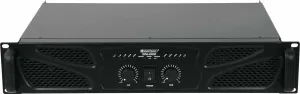 Omnitronic XPA-1000 Amplificador de potencia de salida