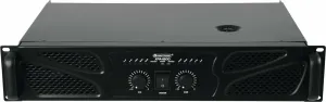 Omnitronic XPA-1800 Amplificador de potencia de salida
