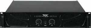 Omnitronic XPA-350 Amplificador de potencia de salida