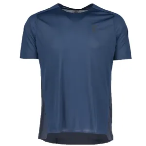 On Running Mens Performance T-shirt Blue M