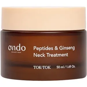 ONDO BEAUTY 36.5 Peptides & Ginseng Neck Treatment 2 50 ml