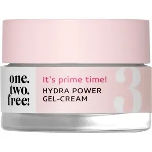 One.two.free! Hydra Power Gel-Cream 2 15 ml