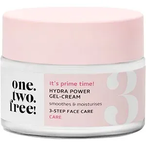 One.two.free! Hydra Power Gel-Cream 2 50 ml