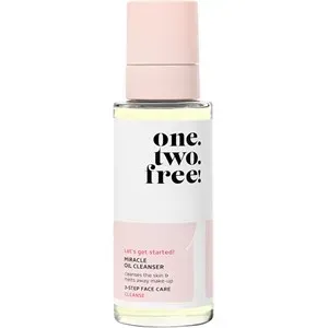 One.two.free! Miracle Oil Cleanser 2 100 ml