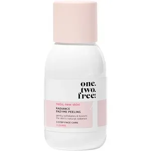 One.two.free! Radiance Enzyme Peeling 2 35 g