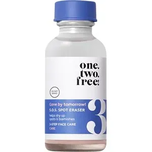 One.two.free! S.O.S. Spot Eraser 2 30 ml