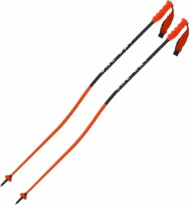 One Way RD 16 GS Poles Orange/Black 125 cm Bastones de esquí
