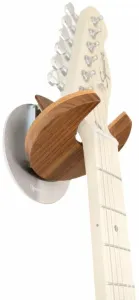 Openhagen HangWithMe Electric Walnut Colgadores de guitarra