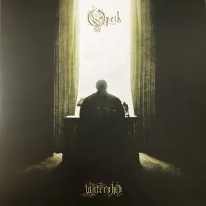 Opeth - Watershed (2 LP) Disco de vinilo