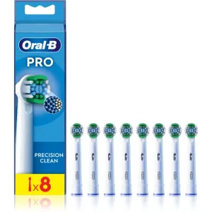 cabezales para cepillos de dientes Oral B