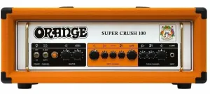Orange Super Crush 100H #43126