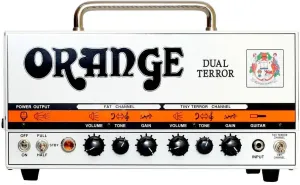 Orange Dual Terror 30 Amplificador de válvulas