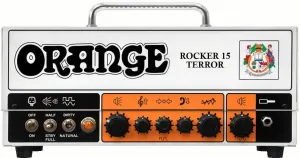 Orange Rocker 15 Terror Blanco