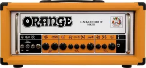 Orange Rockerverb MKIII Naranja #5416
