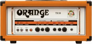 Orange Thunder 30H Naranja Amplificador de válvulas