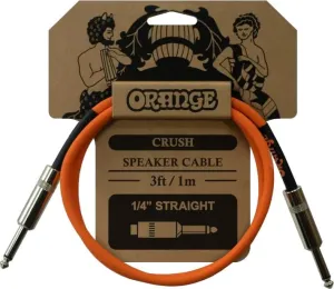 Orange CA040 Naranja 100 cm