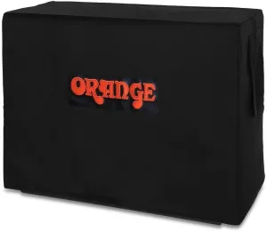 Orange 412AD-CAB Bolsa para amplificador de guitarra Negro