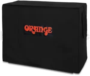 Orange CVR 112 COMB Bolsa para amplificador de guitarra Negro-Orange