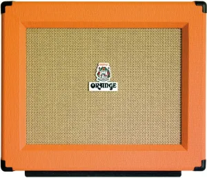 Orange PPC112 Gabinete de guitarra