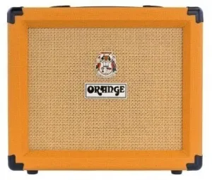Orange Crush 20 Combos para guitarra eléctrica