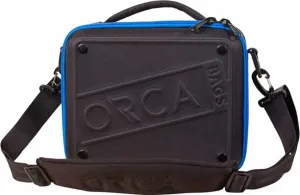 Orca Bags Hard Shell Accessories Bag Cubierta para grabadoras digitales #623394