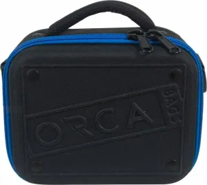 Orca Bags Hard Shell Accessories Bag Cubierta para grabadoras digitales #630032