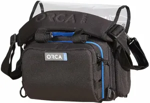 Orca Bags Mini Audio Bag Cubierta para grabadoras digitales #623390