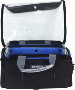 Orca Bags Mini Audio Bag Cubierta para grabadoras digitales