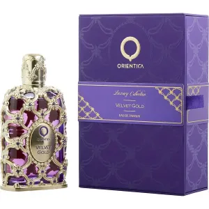 Perfumes - Orientica
